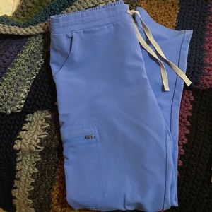 FIGS YOLA SCRUB PANT